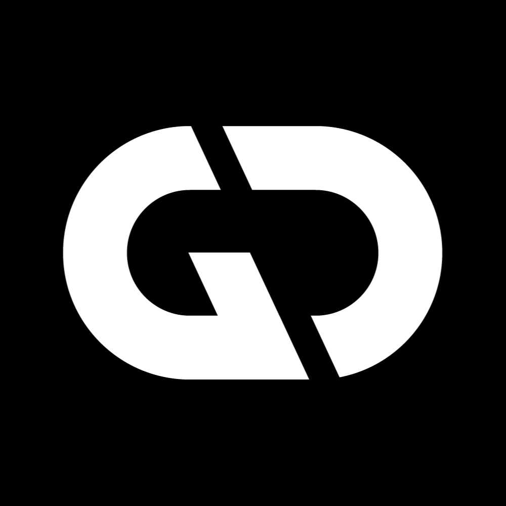 GD Logo